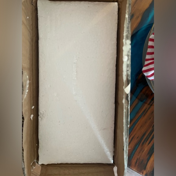 Rae Dunn, 2 pack campy tree mug set, new, yellow, geeen - Picture 2 of 7